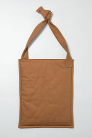 Padding Bag No.011 K Brown