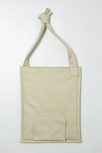 Padding Bag No.004 Green