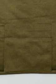 Padding Bag No.012 Khaki