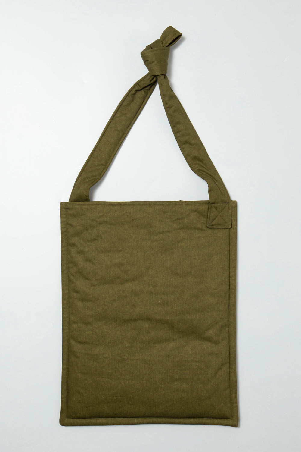Padding Bag No.012 Khaki
