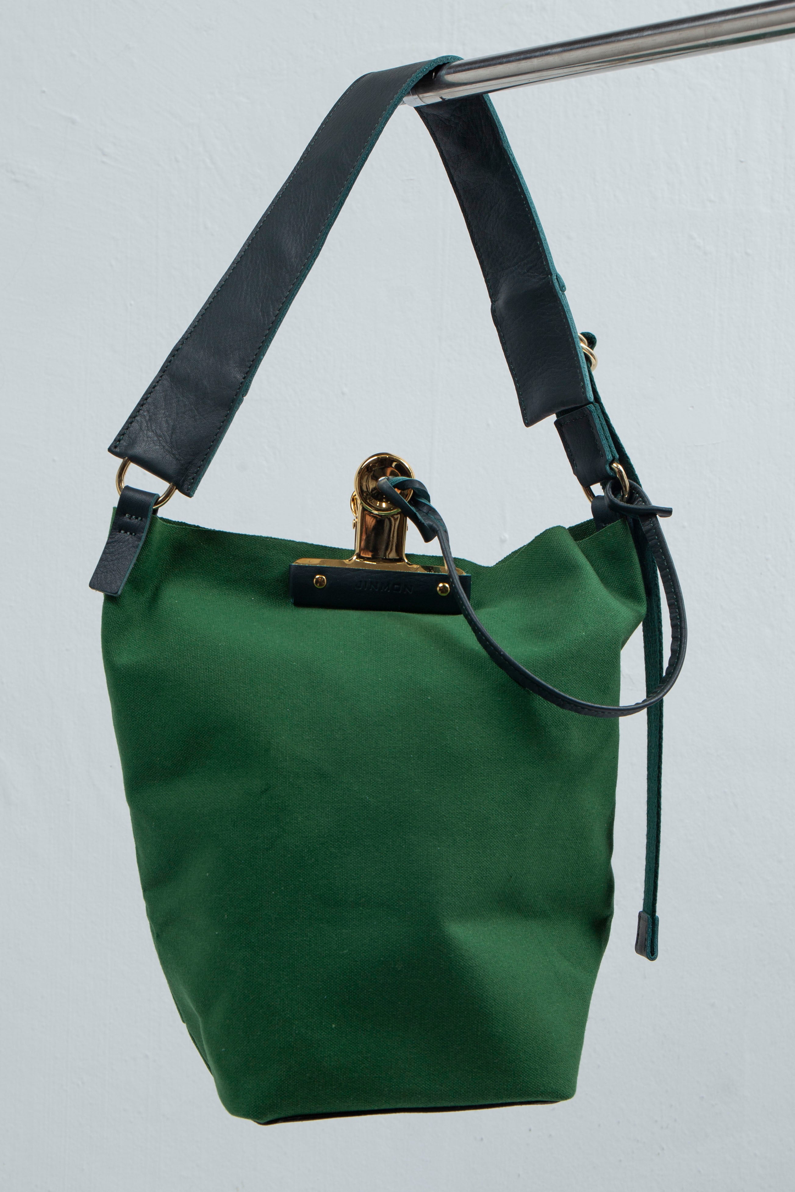 CLIP Shoulder SS / レザーブランドJINMON（ジンモン）通販 – R for D