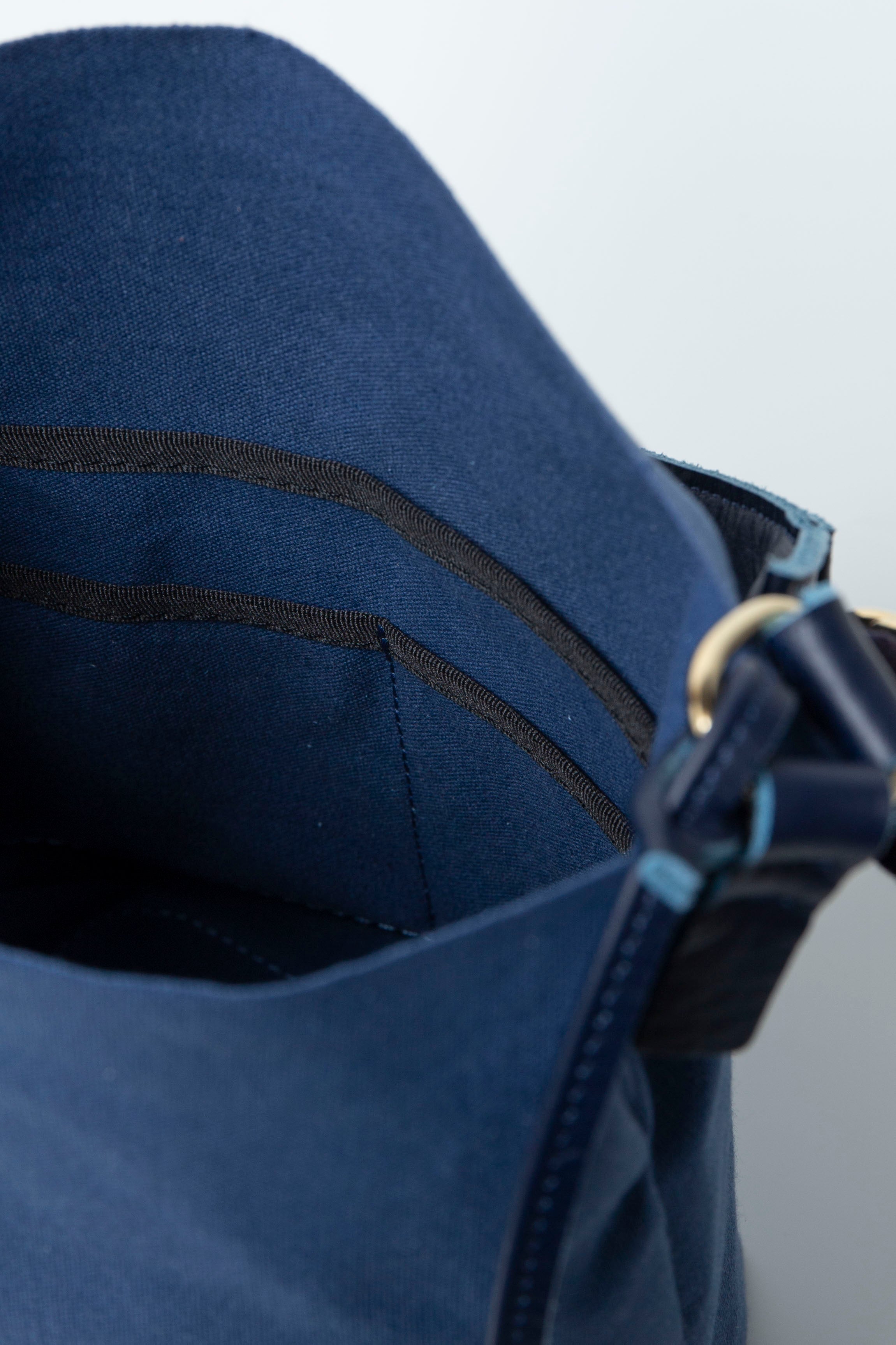CLIP Shoulder SS / レザーブランドJINMON（ジンモン）通販 – R for D