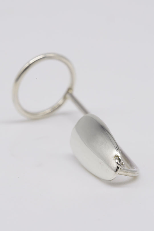 Nail Ring (Piercing) <n-003>