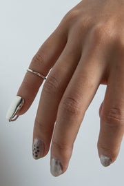 Nail Ring (Piercing) <n-003>