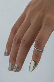 Nail Ring (Basic) <n-001>