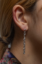 union earring <u-001>