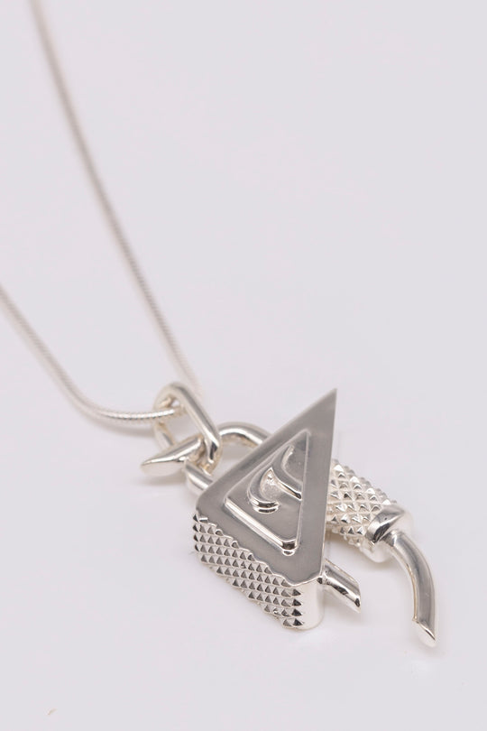 Triangle Soho Necklace
