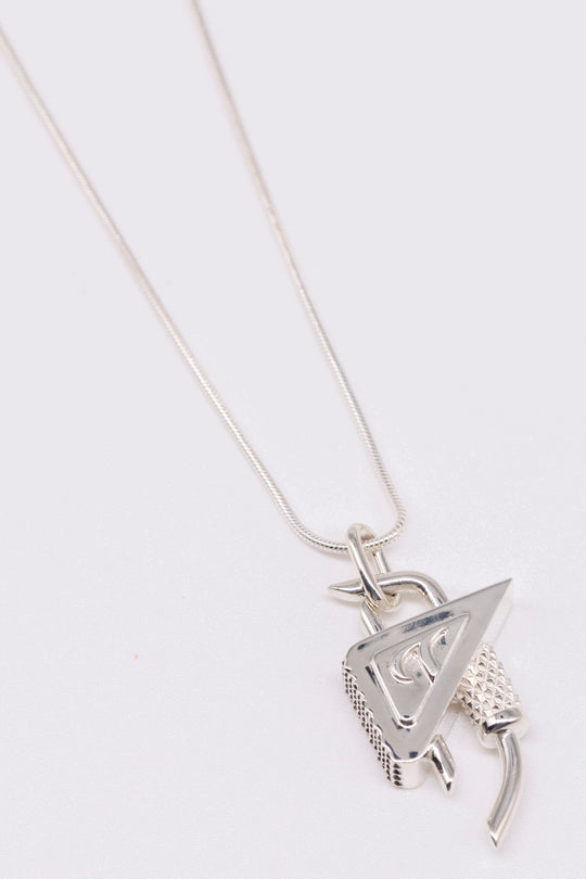Triangle Soho Necklace