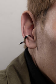 Satyros Ear Cuff