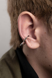 Satyros Ear Cuff