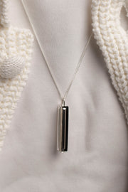 Tower 1221 Necklace