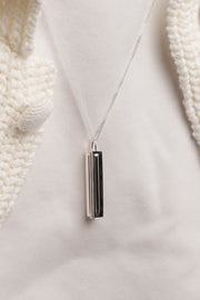 Tower 1221 Necklace