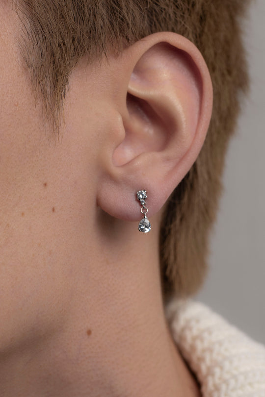 Delicate Drop Pierce