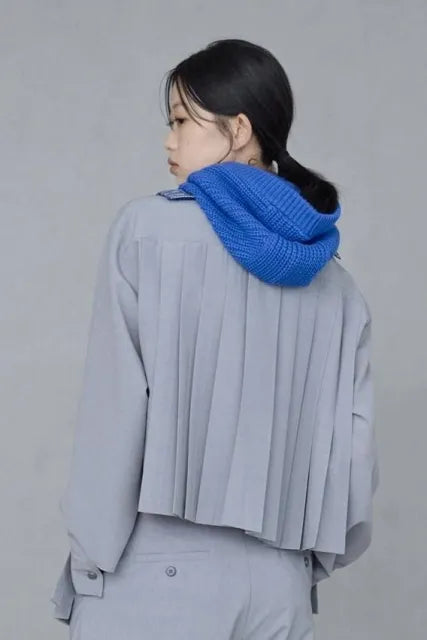 260201 SHIRT GRAY
