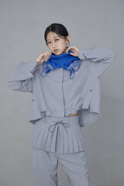 260201 SHIRT GRAY
