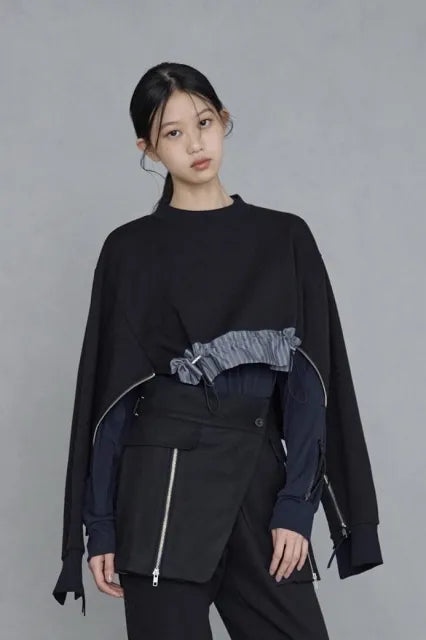 260203 BELT BLACK