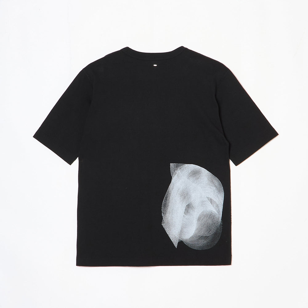 DREAM MEMORY T-SHIRT BLACK