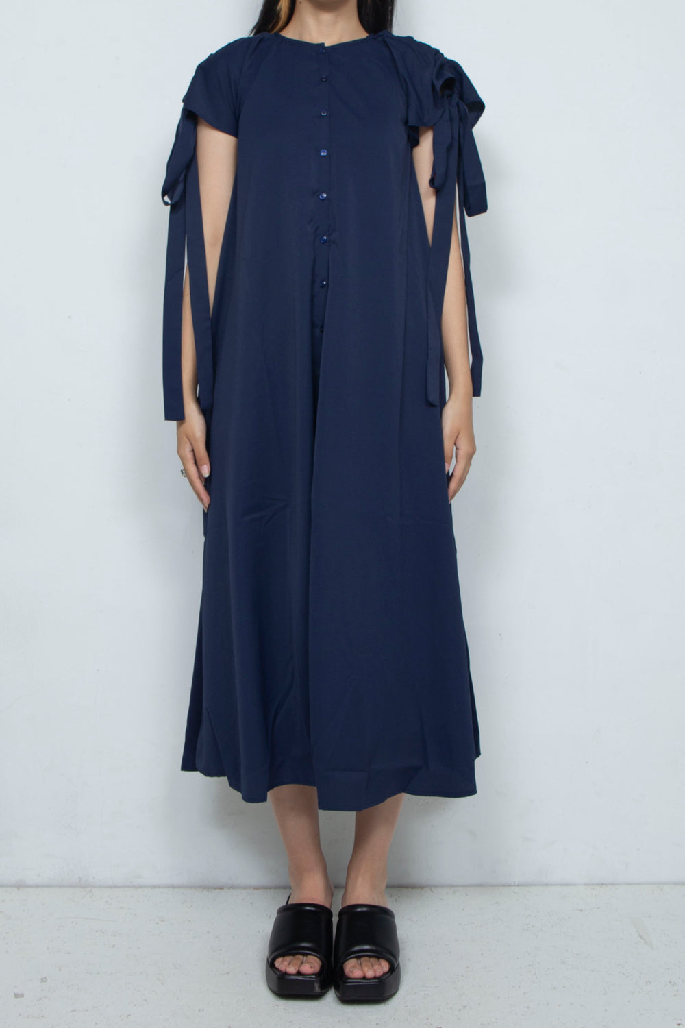 Ribbon Dress