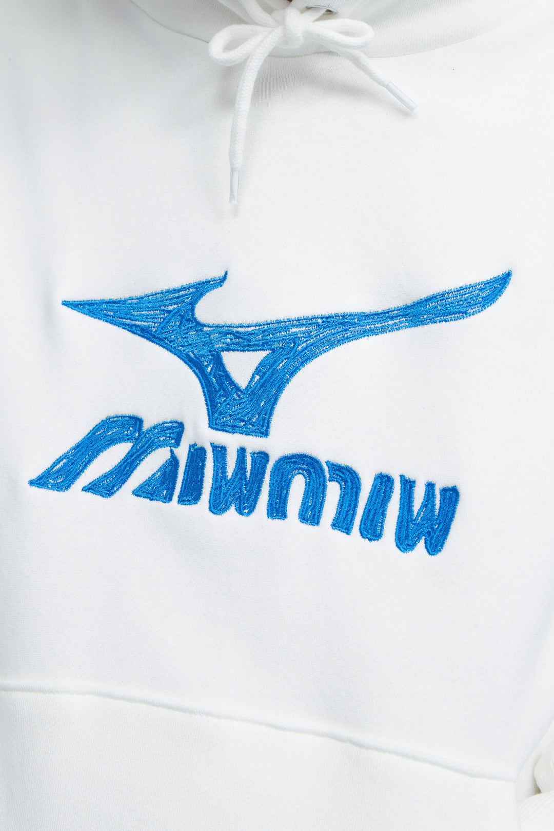 MIWMIW hoodie sweatshirt