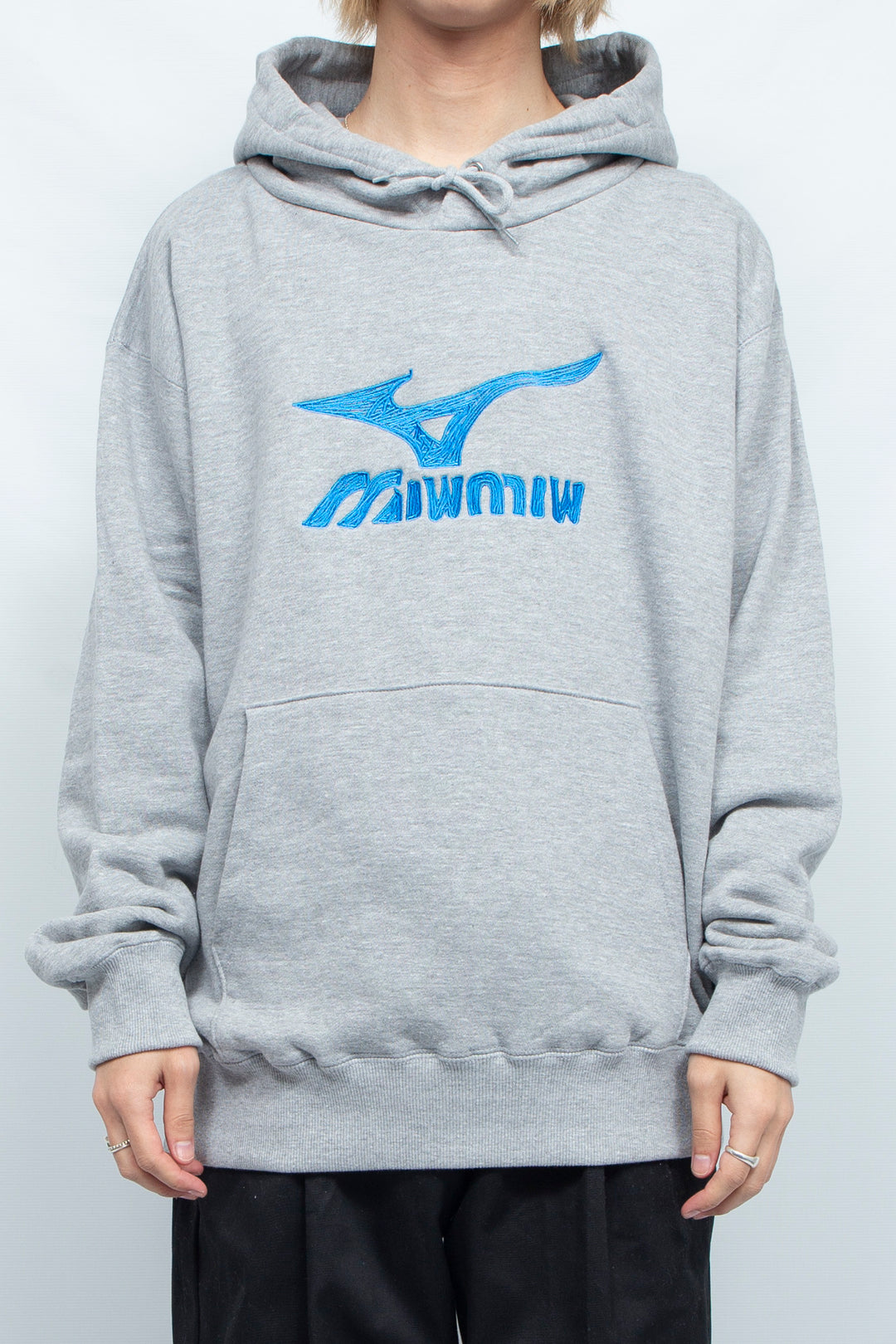 MIWMIW hoodie sweatshirt