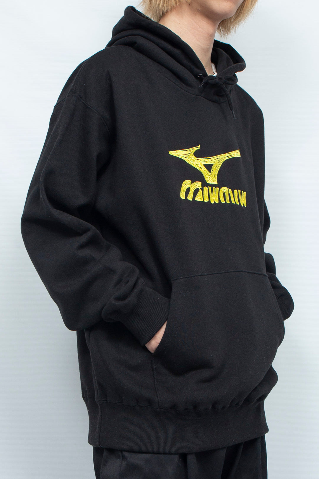 MIWMIW hoodie sweatshirt