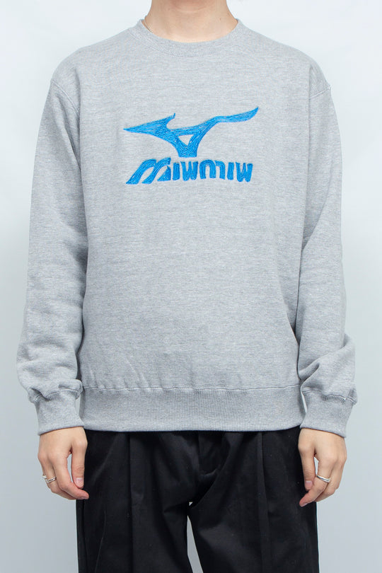 MIWMIW SWEATSHIRT