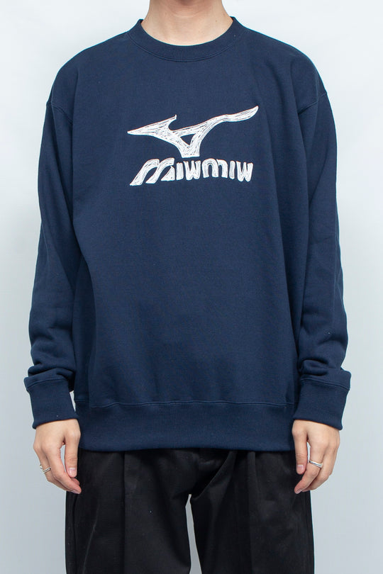 MIWMIW SWEATSHIRT