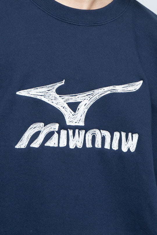 MIWMIW SWEATSHIRT