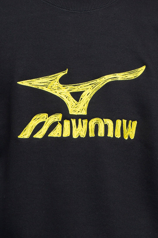 MIWMIW SWEATSHIRT