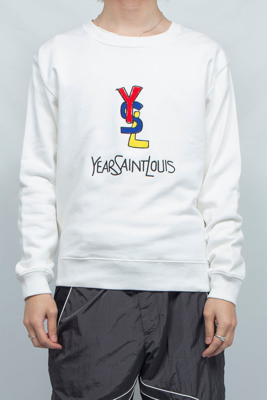 SAINT LOUIS SWEAT