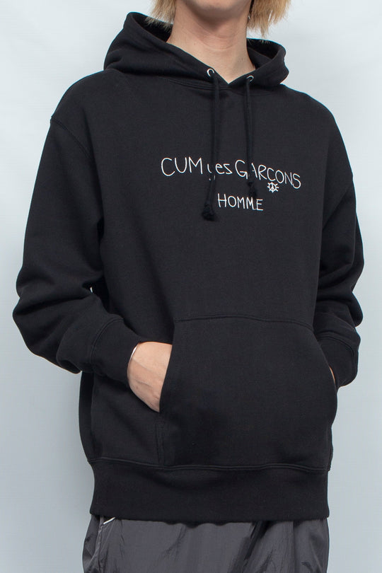 CUM yes GARCONS PARKA