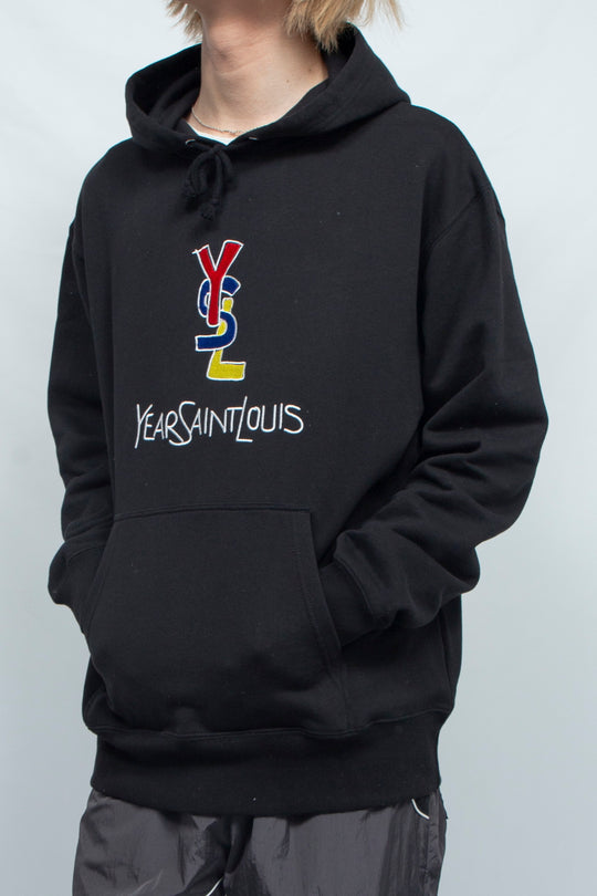 SAINT LOUIS PARKA