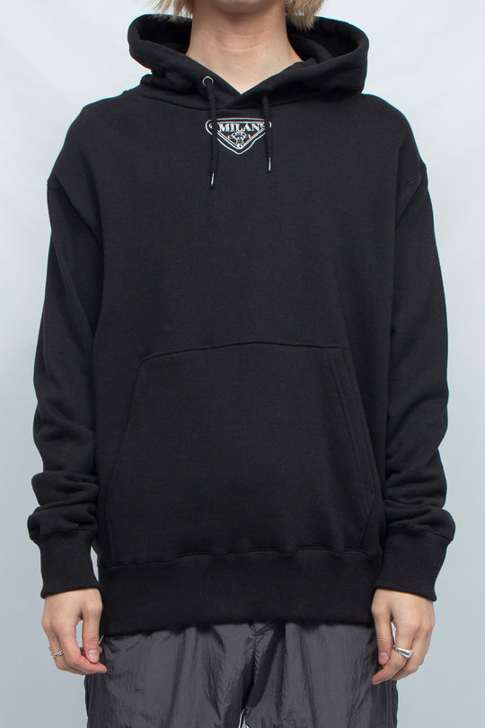 MILAN HOODIE  SWEAT