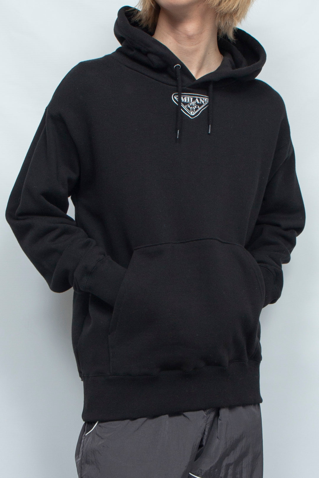 MILAN HOODIE  SWEAT