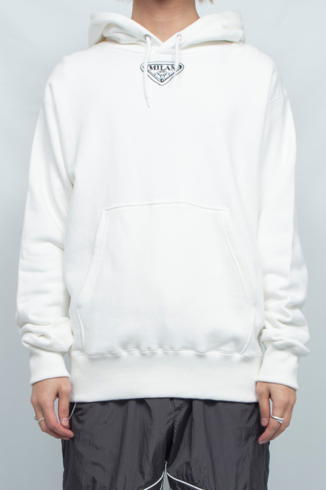 MILAN HOODIE  SWEAT