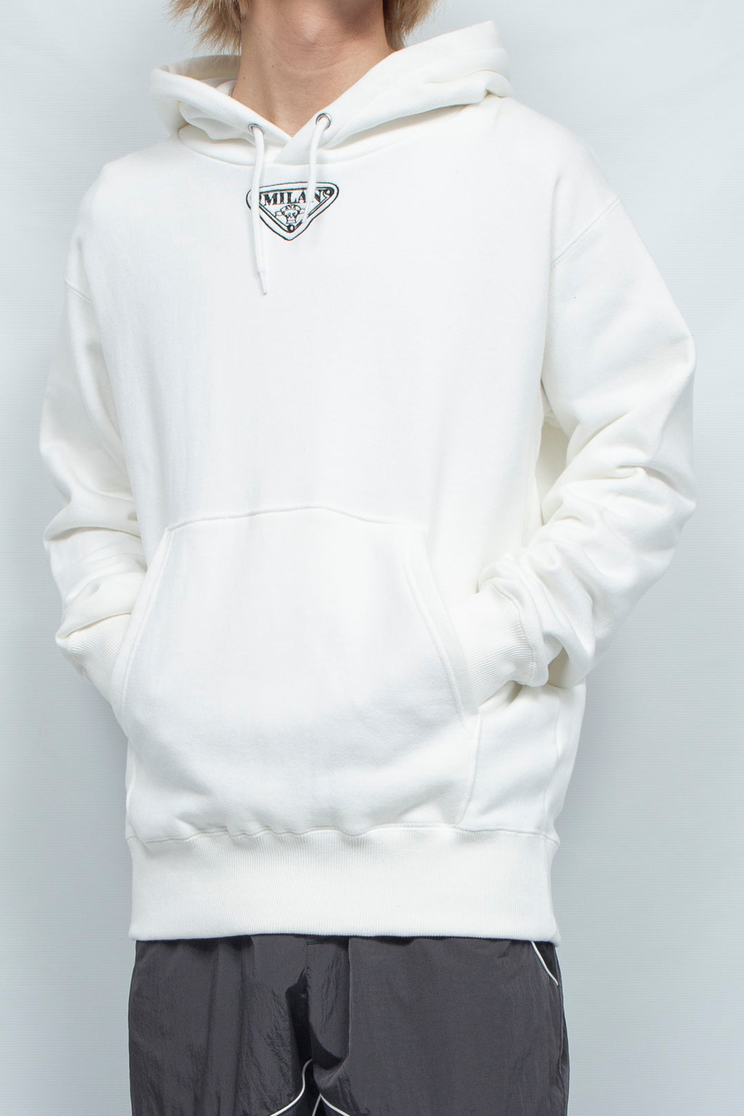 MILAN HOODIE  SWEAT