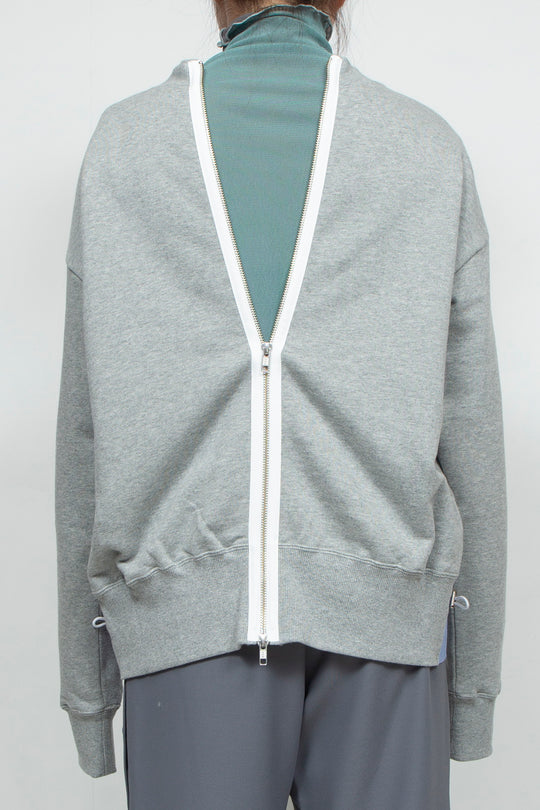 TOPS C0980 GRAY