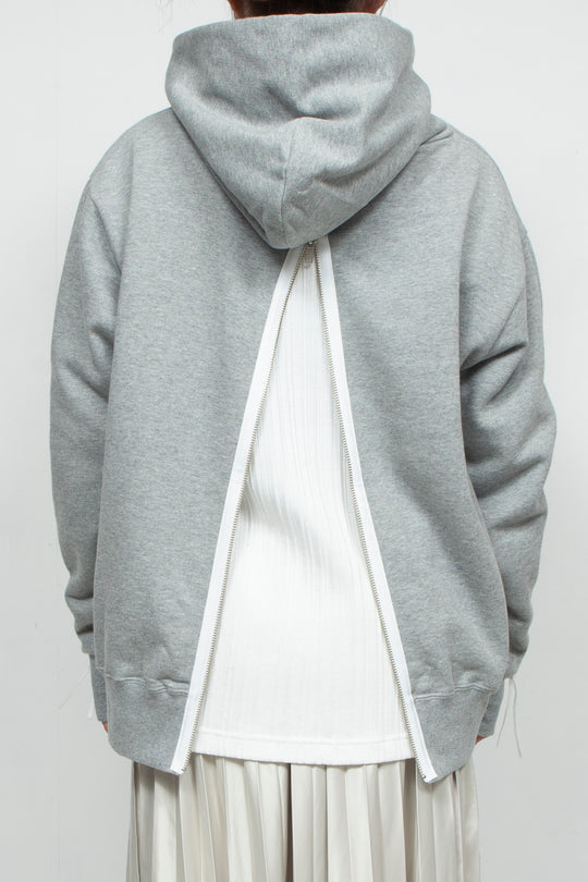 PARKA C0984 GRAY