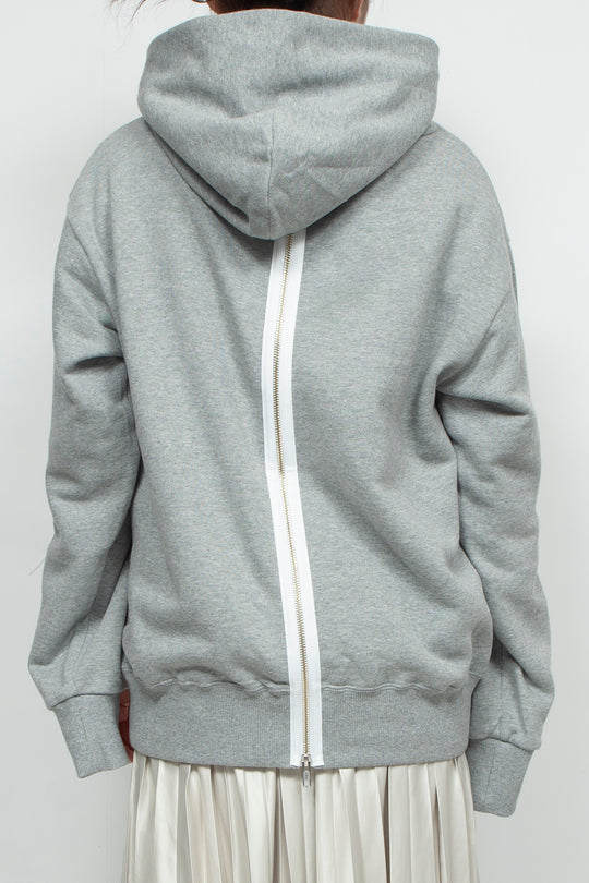 PARKA C0984 GRAY