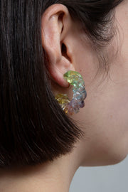 SEASIDE ROPE EARRINGS earring