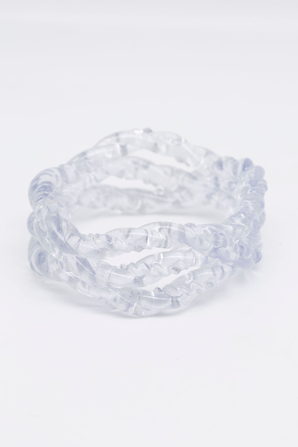 WAVE ROPE BRACELET