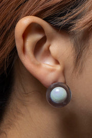 TEARDROP EARRINGS pierce
