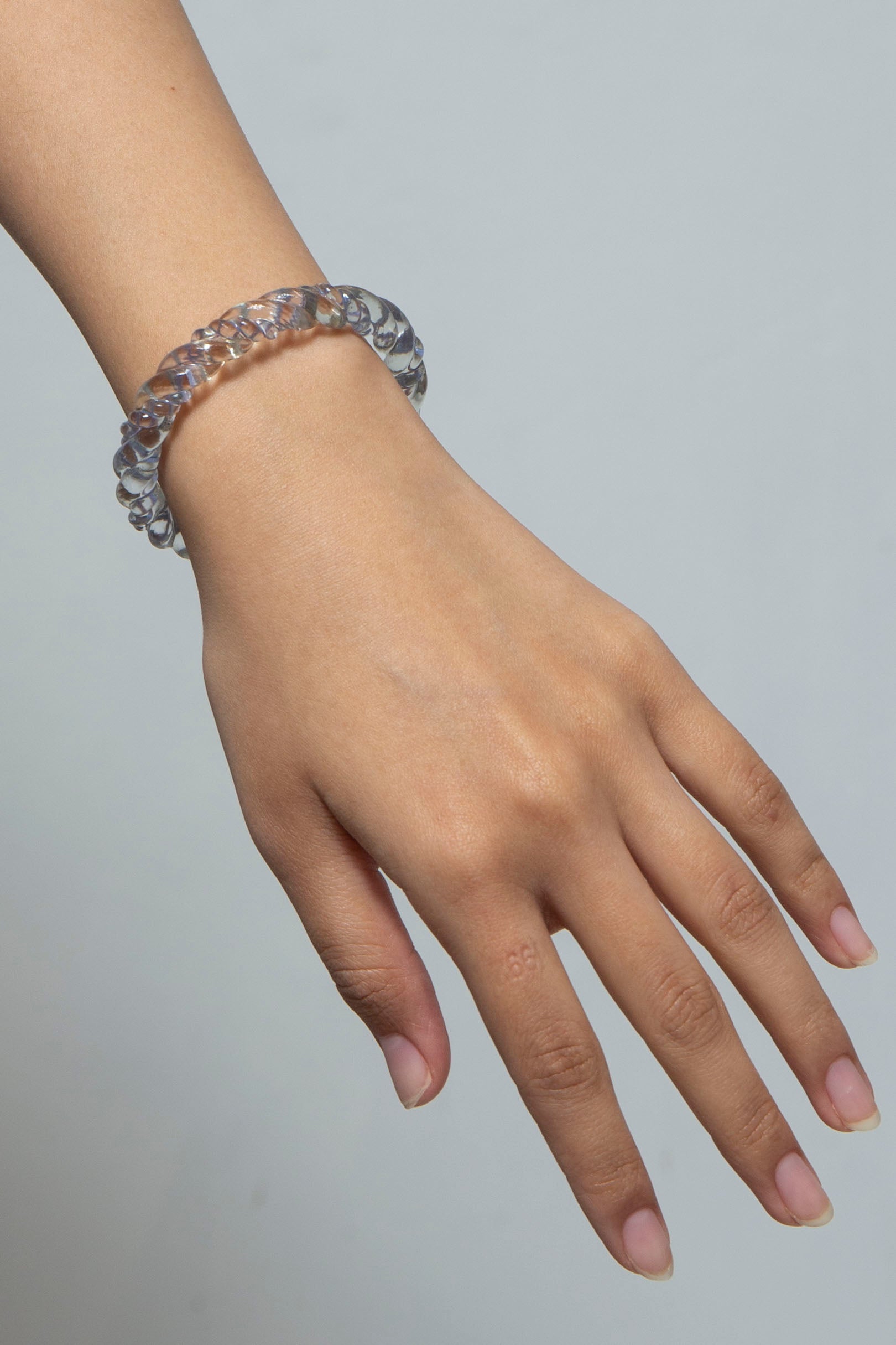 TWISTED BRACELET / ritsu（リツ）ウィメンズブランド 通販