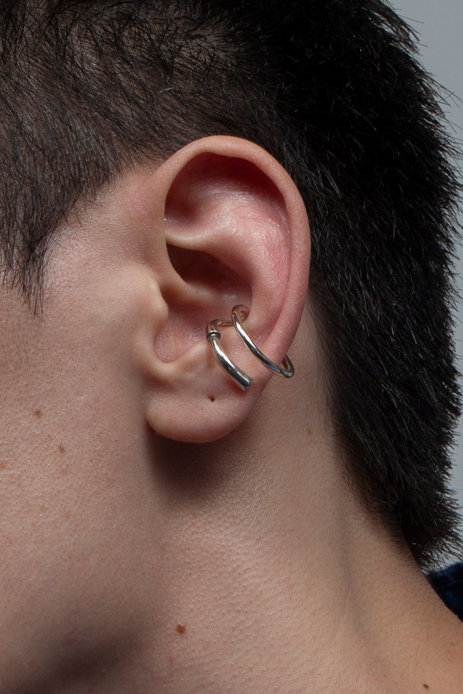 Stem am Earcuff&Ring