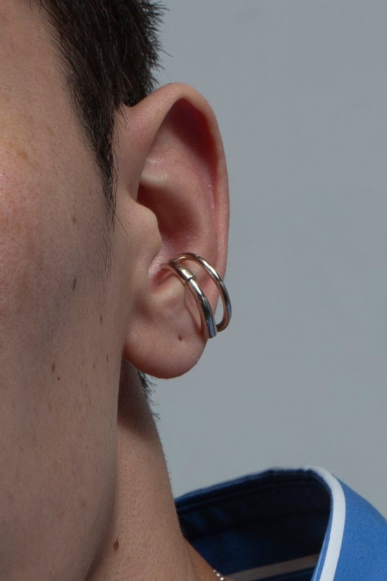 Stem am Earcuff&Ring