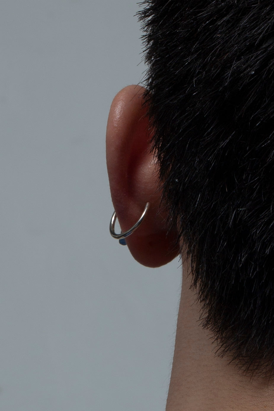 Stem am Earcuff&Ring