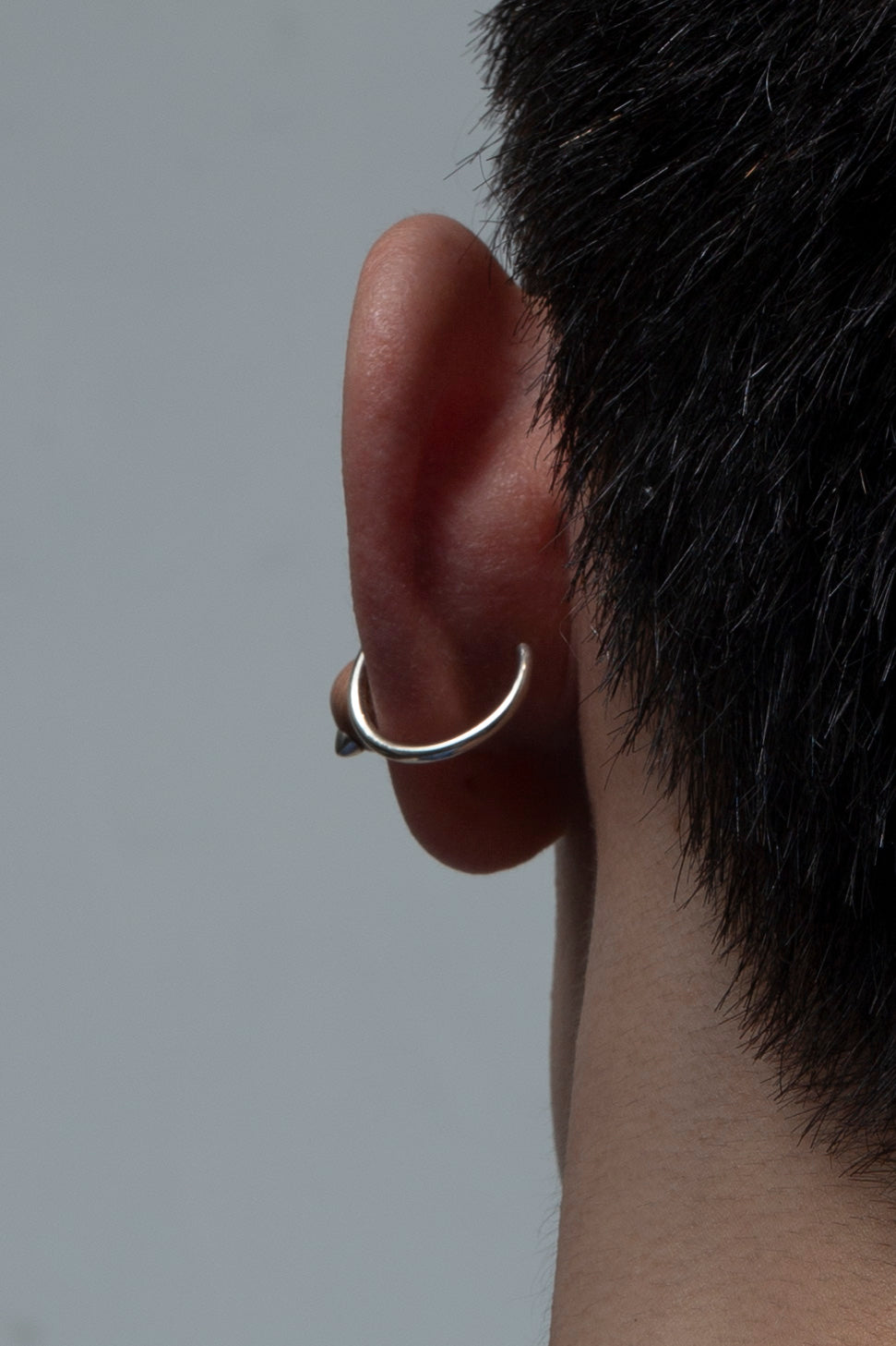 Juniper(R) Earcuff&Ring