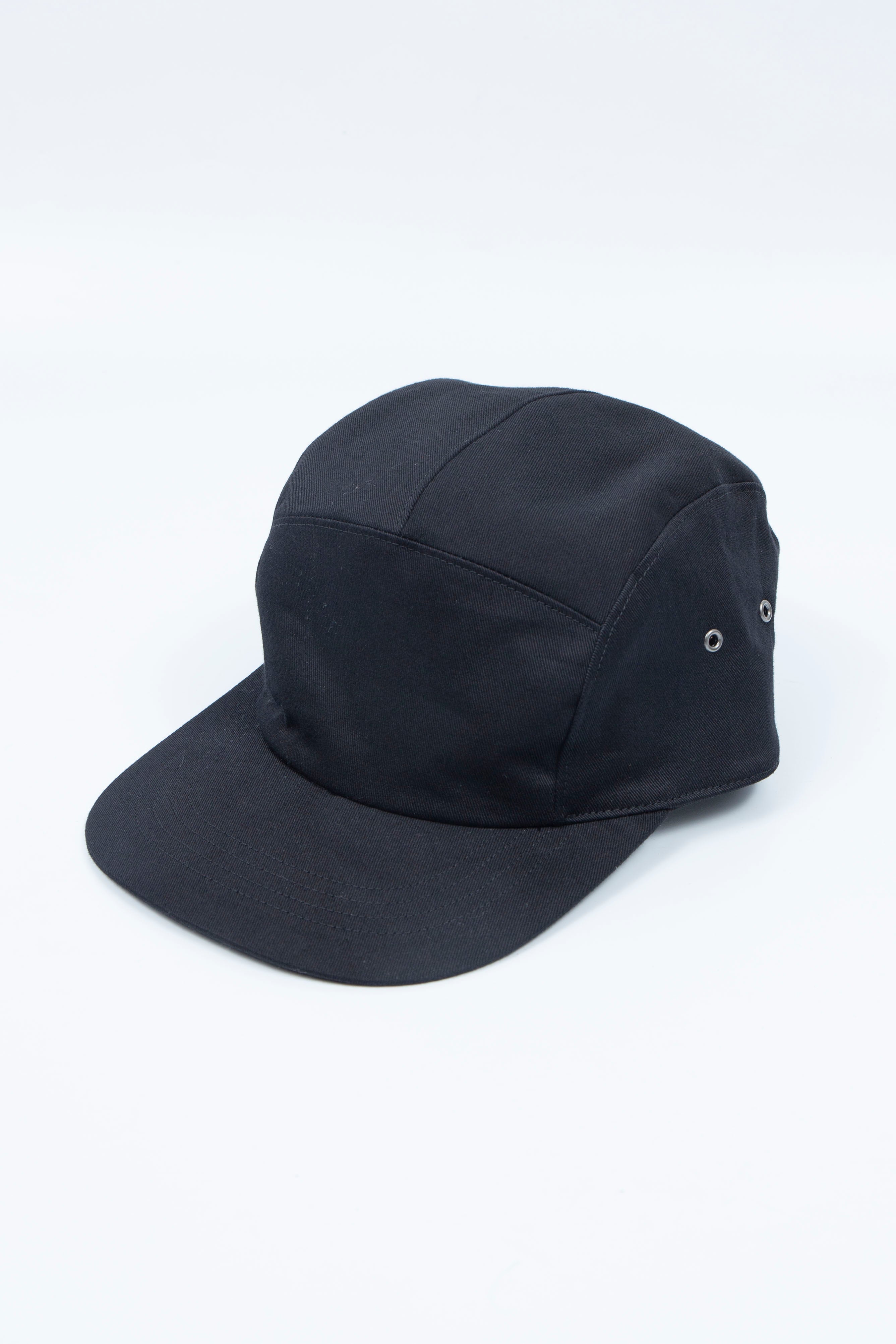 MLG JET CAP ブラック Jet Cap (man) Black 帽子ブランド mitake（ミタケ）通販 – R for D
