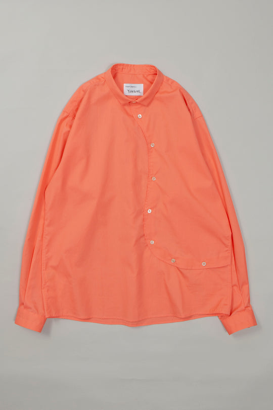 Swing Orange Shirt