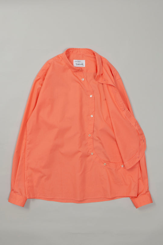 Swing Orange Shirt
